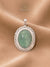 Pendentif en Jade