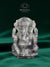 Statue - Ganesh en améthyste