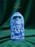 Grande statue - Ganesh en lapis-lazuli