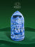 Grande Statue Ganesh en Lapis-Lazuli – Gardien des Nouveaux Horizons