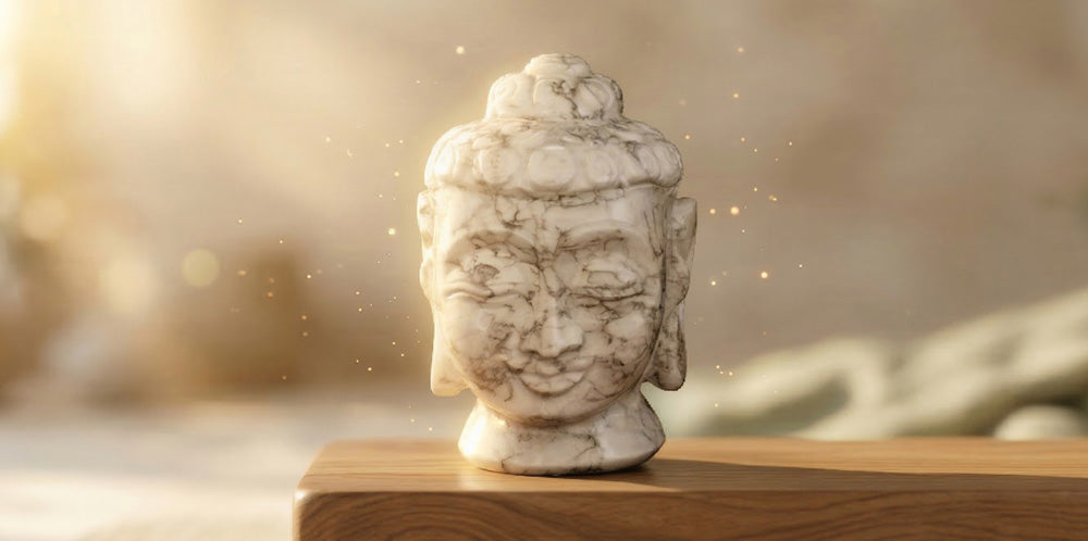 Stress et lithothérapie : quelles pierres pour apaiser le mental ?