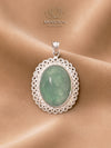 Pendentif en Jade