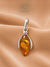 Pendentif en Ambre