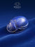 Amulette - scarabée en lapis-lazuli - protection de l'Âme